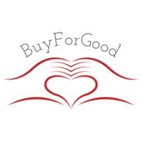 BUY FOR GOOD