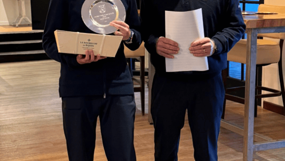 Célia Meynier remporte le Grand Prix 2026 !