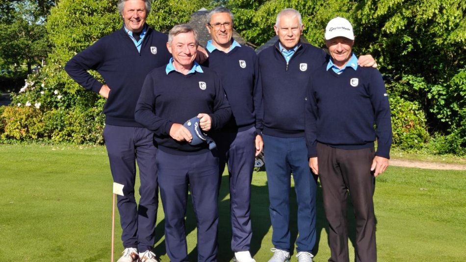Championnat de France Seniors 2 Dames et Messieurs