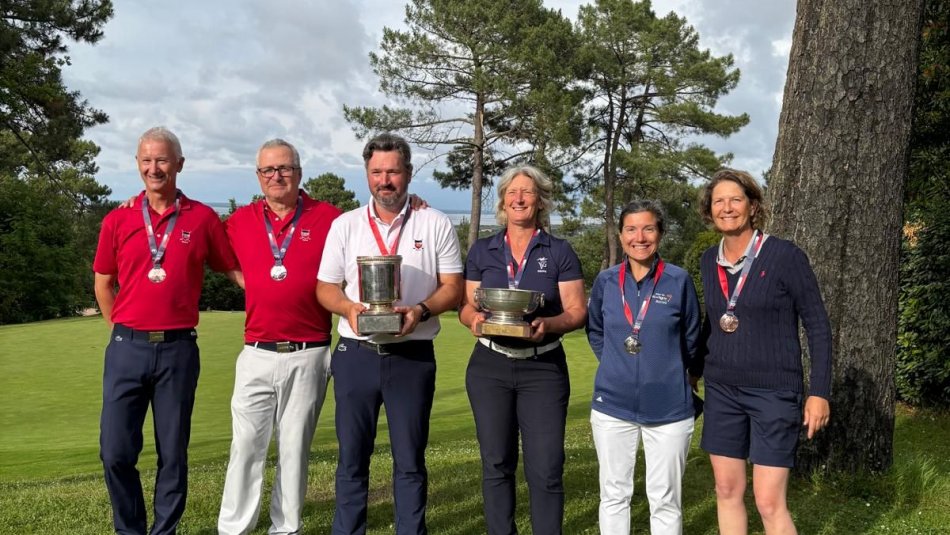 Championnat de France Seniors